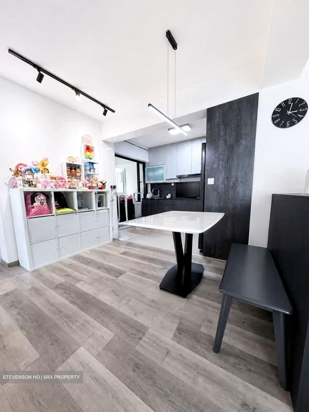 Blk 421C Northshore Straitsview (Punggol), HDB 4 Rooms #582441661